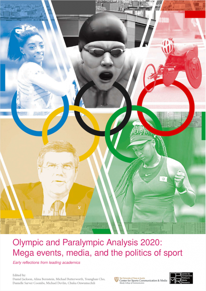 PDF) Is Olympic Communication-Activity a Means for the